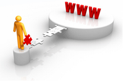 Training in Internet Services