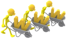 Website Maintenance
